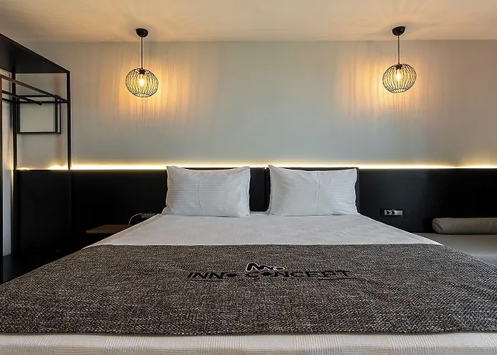 Inno Concept * Αττάλεια