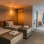 Szálloda Inno Concept Antalya