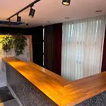 Inno Concept Szálloda Antalya