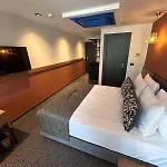 Inno Concept Szálloda