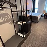 Inno Concept Szálloda Antalya