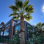 Inno Concept Szálloda