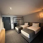 Szálloda Inno Concept Antalya