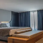 Inno Concept Szálloda Antalya