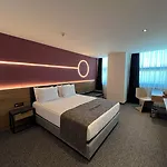 Szálloda Inno Concept