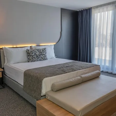 Hotell Inno Concept