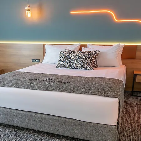 Inno Concept Hotell Antalya