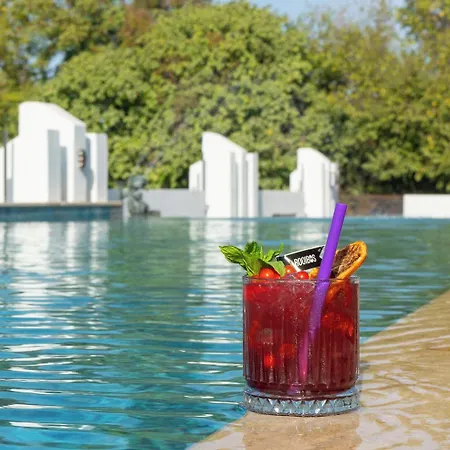 Inno Concept * アンタルヤ