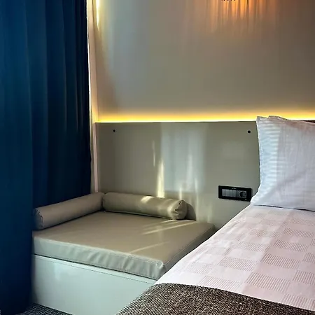 Inno Concept Antalia