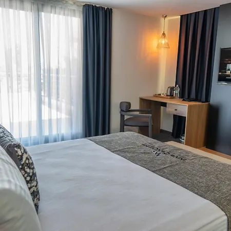 Inno Concept Hotel *