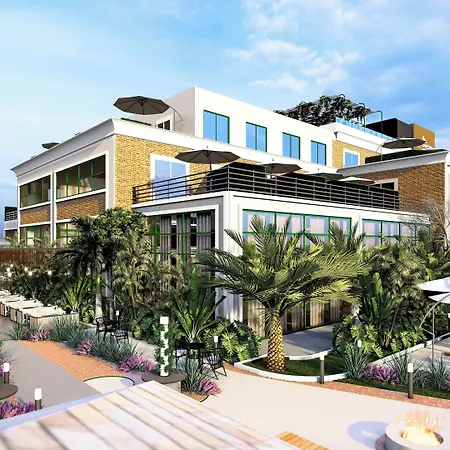 Hotel Inno Concept *