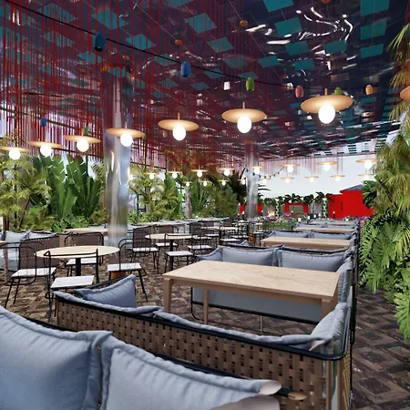 Inno Concept Hotel