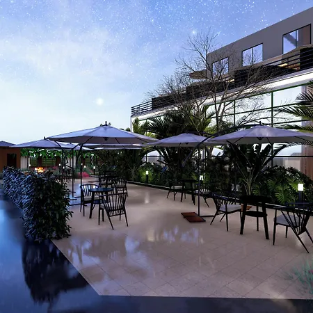 Inno Concept Antalia