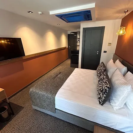 Inno Concept Hotel
