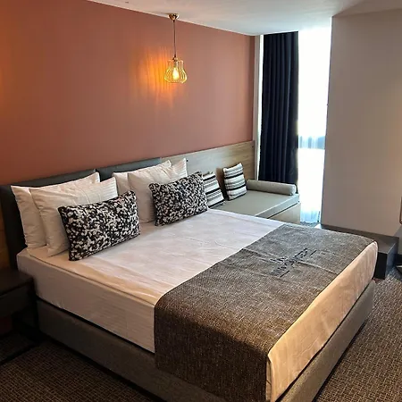 Inno Concept Hotel