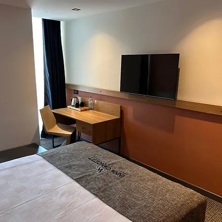 Inno Concept Antalia