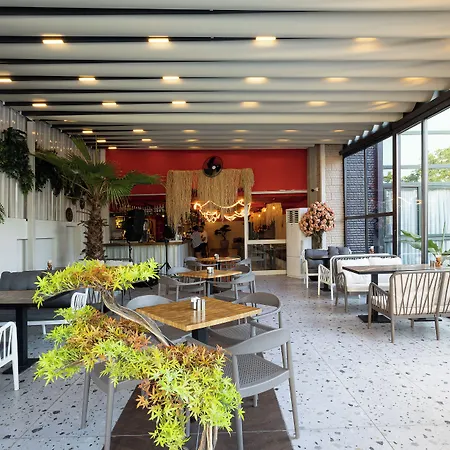 Inno Concept * Antalya