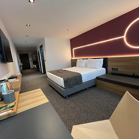 Inno Concept أنطاليا