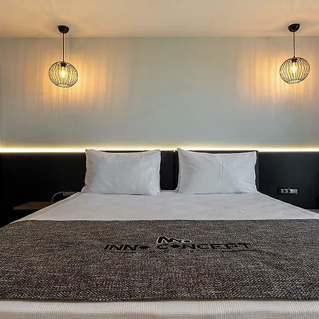 Inno Concept * Antalya