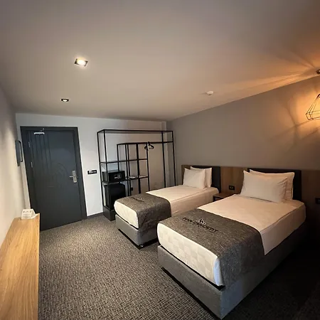 Hotel Inno Concept Antalya