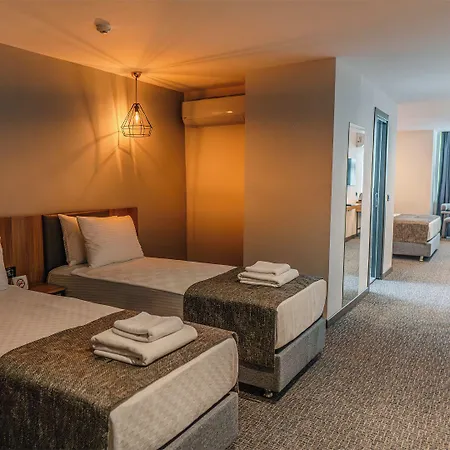 Inno Concept * أنطاليا