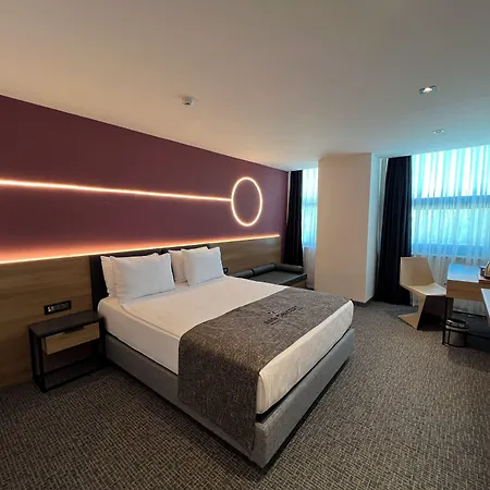 Hotel Inno Concept
